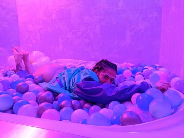 HellenK - Sexe cam en vivo - 25059909