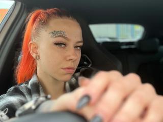 MeriJey-hot - Live sexe cam - 25060321