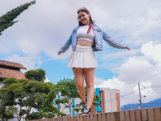MiaPoe - Live sex cam - 25061185