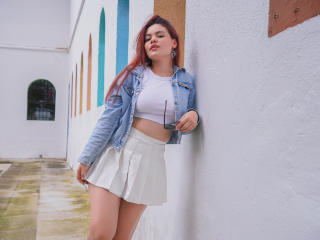 MiaPoe - Live sex cam - 25061193