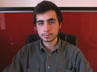 PaulReed - Live sexe cam - 2506161