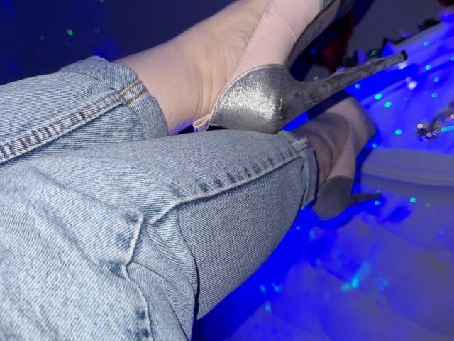Siyana - Live sexe cam - 25061661