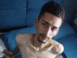 AdamsSin - Sexe cam en vivo - 25062469