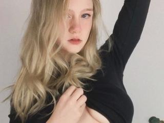 Fayletha-hot - Sexe cam en vivo - 25062681