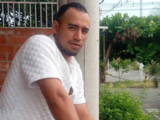 BrayanElRudo - Sexe cam en vivo - 25062961