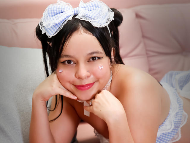 LissyCarter - Sexe cam en vivo - 25063177