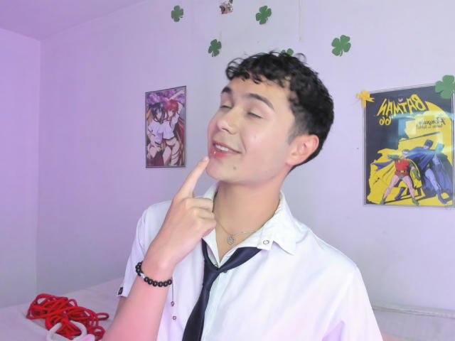 Crushnier - Sexe cam en vivo - 25063893