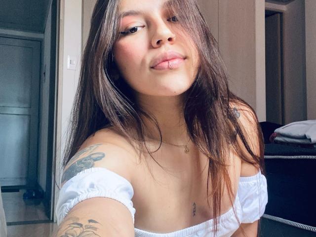 SophiaMarx - Sexe cam en vivo - 25063989