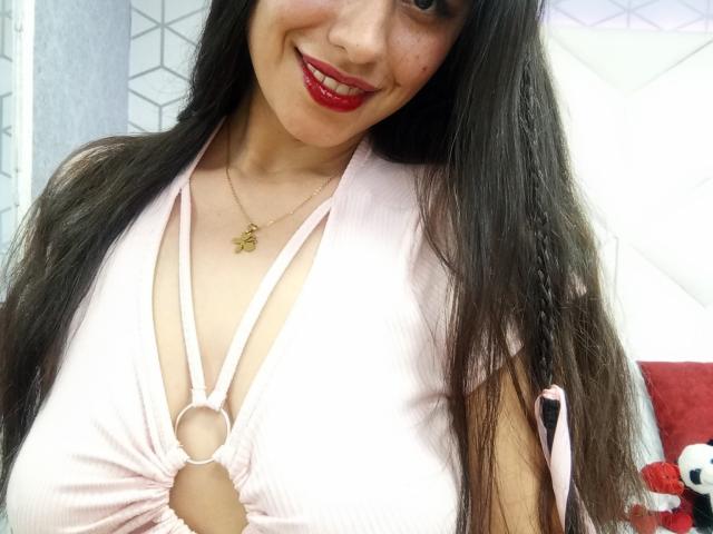 MadissonFontaine - Live porn &amp; sex cam - 25064505