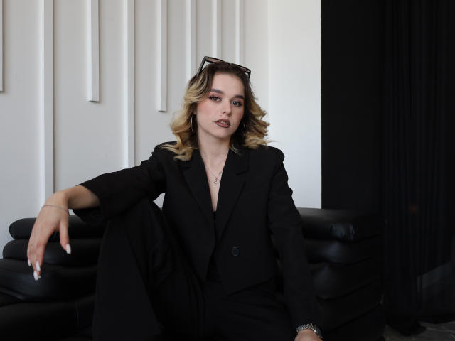 EmelyHailey - Sexe cam en vivo - 25064669