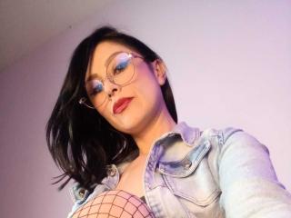 VioletaWhitee - Sexe cam en vivo - 25064729