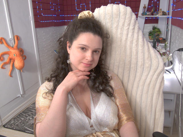 HandmadeMistress - Live sexe cam - 25065193