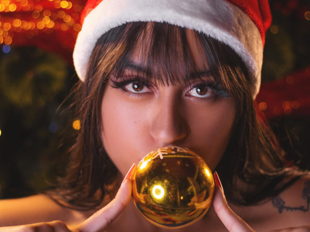 MadyJackson - Live sexe cam - 25065497