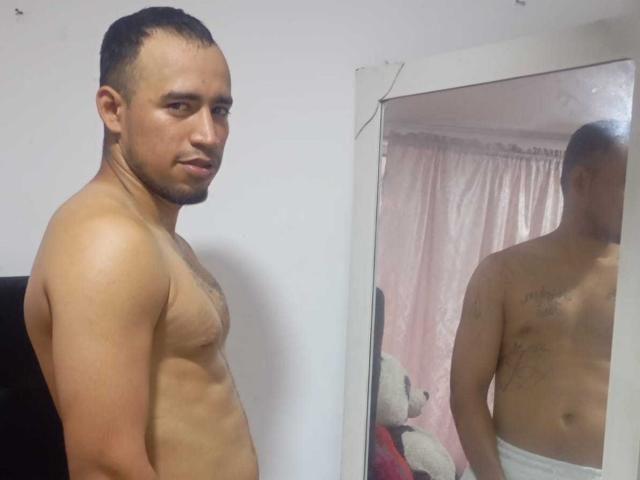 BrayanElRudo - Sexe cam en vivo - 25066025
