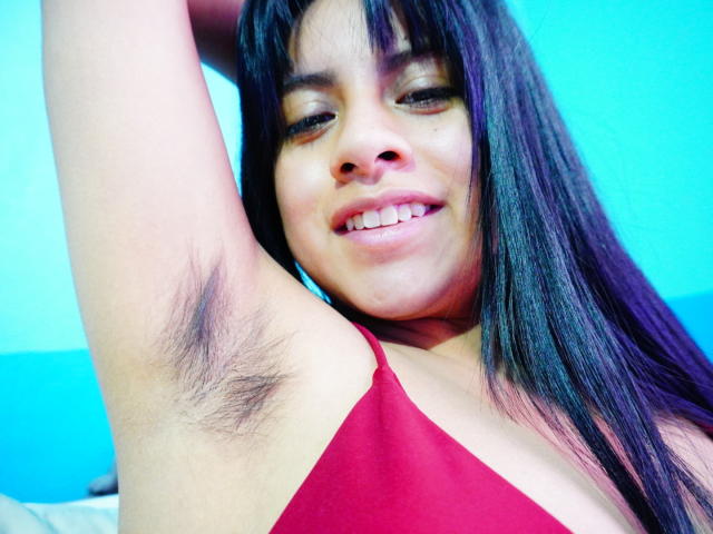 HairyDuchess - Live sex cam - 25066137