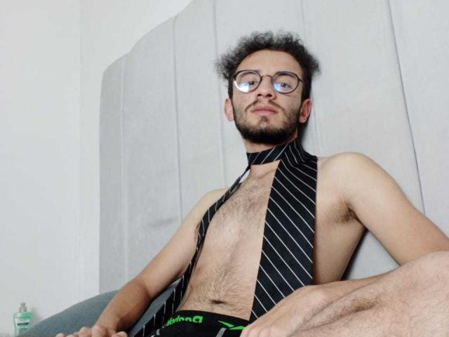 KenShiott - Live Sex Cam - 25066189