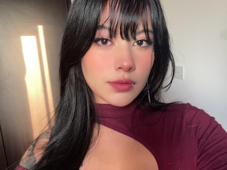 VelvetMoon - Live sex cam - 25066441