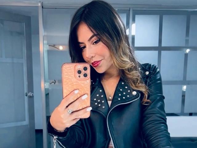 AshleyPortt - Live sexe cam - 25066809