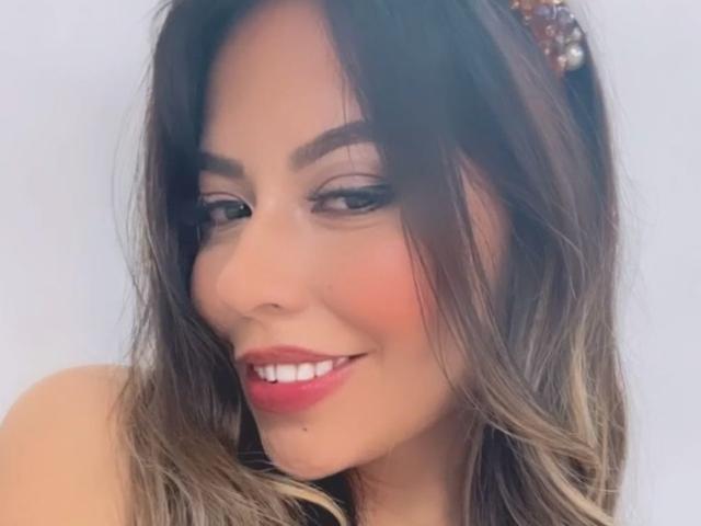 AshleyPortt - Live porn &amp; sex cam - 25066845