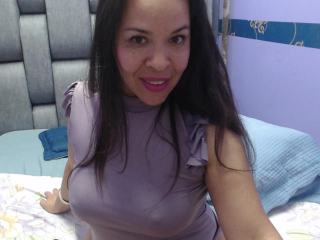 LizethBells - Sexe cam en vivo - 25067193