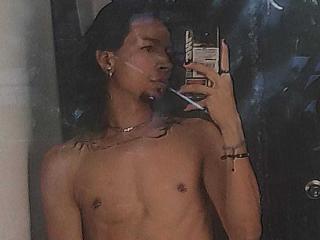 JimmyRubin - Sexe cam en vivo - 25068001