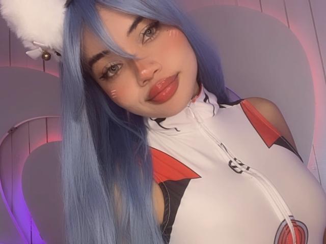 LiliMays - Live porn &amp; sex cam - 25068305