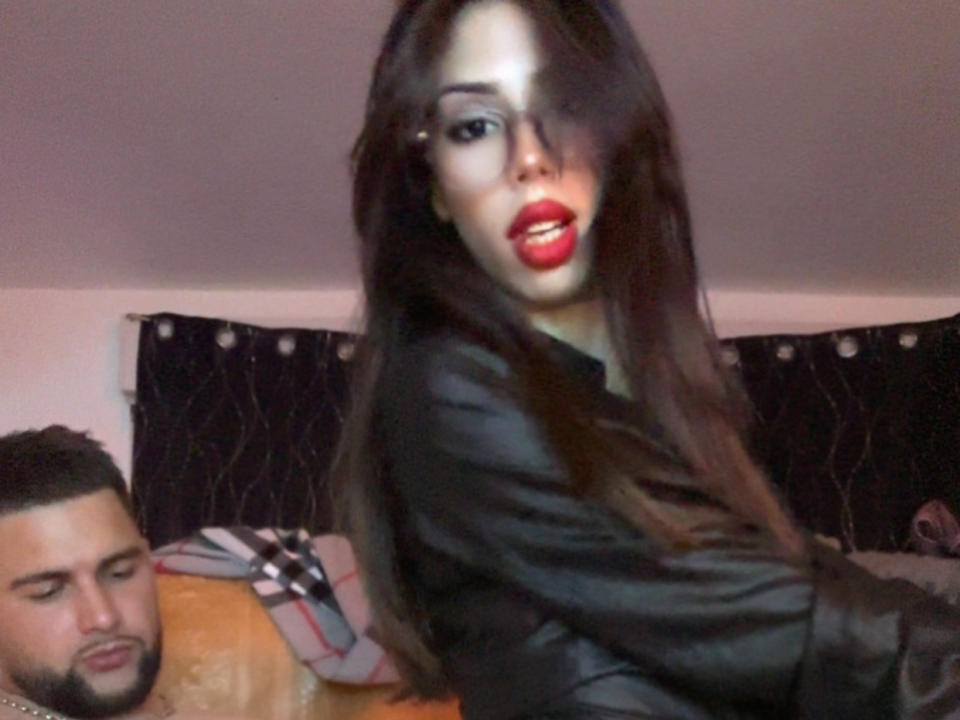 ThiagoSarah - Live porn &amp; sex cam - 25068345