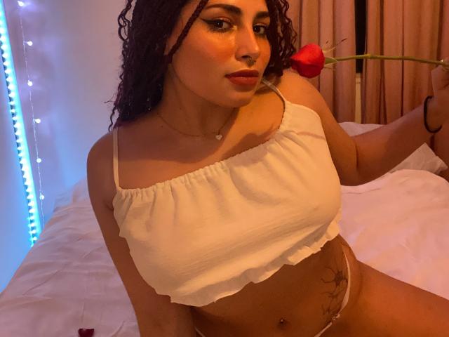SweetSolei - Live porn &amp; sex cam - 25068713