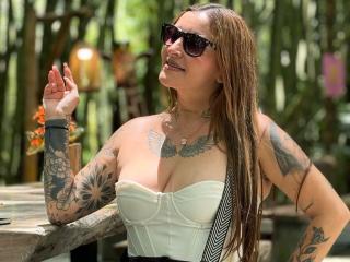 EvaDuque - Sexe cam en vivo - 25068865