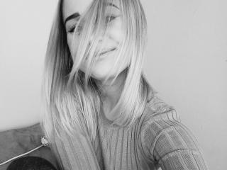 JennsiHourt - Sexe cam en vivo - 25069561