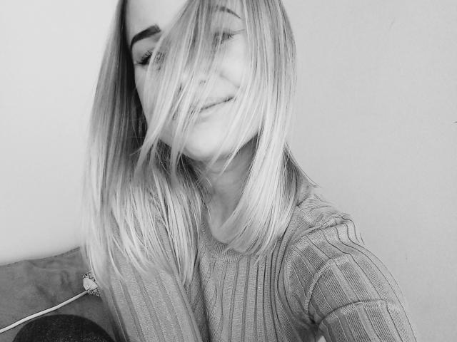 JennsiHourt - Sexe cam en vivo - 25069561