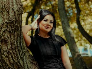 MilaBabe - Live sex cam - 25070309