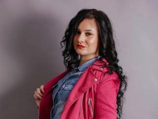 MilaBabe - Live sex cam - 25070313