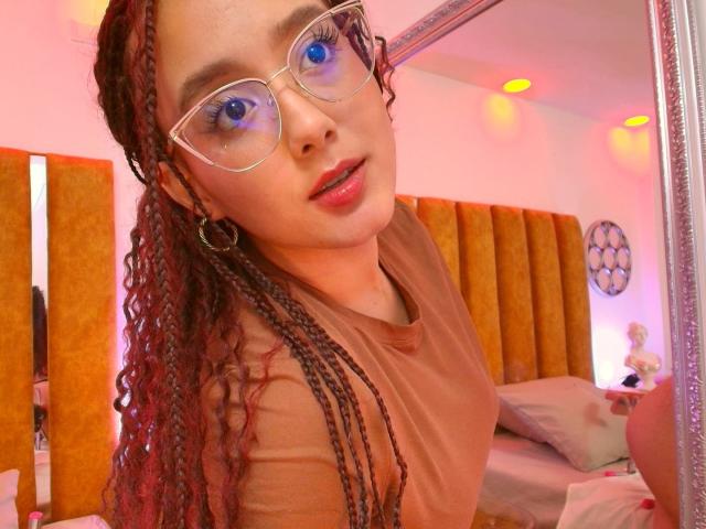 SofiaBrowm - Live porn &amp; sex cam - 25070773