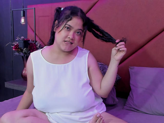 JuliaHill - Live sexe cam - 25070929