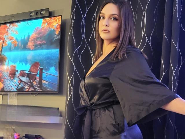 SelinaKylla - Sexe cam en vivo - 25072117