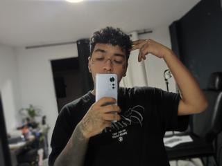 SteveArt - Live sex cam - 25072937