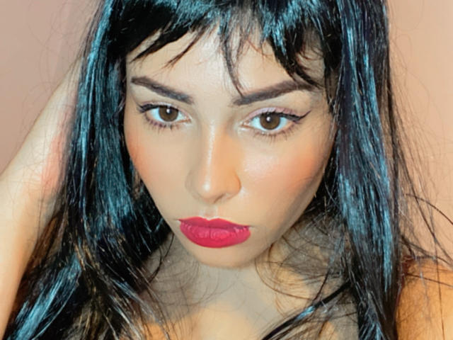 SweetSolei - Live sexe cam - 25073633