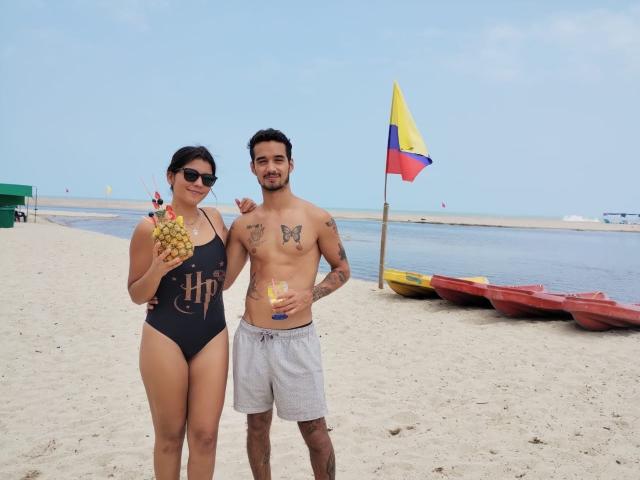 LailaAsher - Live porn &amp; sex cam - 25073749