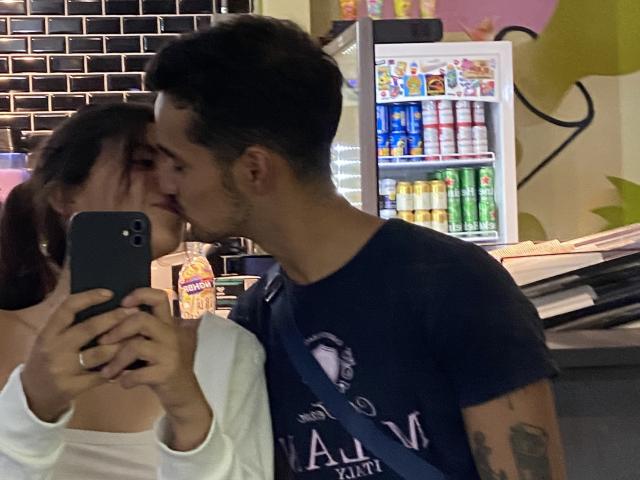 LailaAsher - Sexe cam en vivo - 25073993