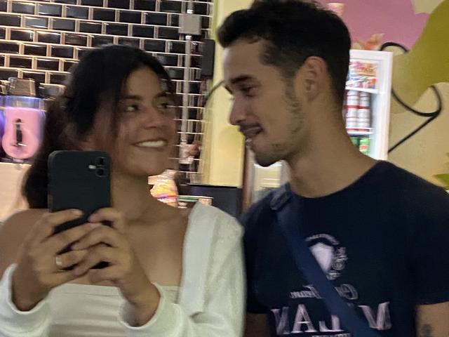 LailaAsher - Live porn &amp; sex cam - 25074005