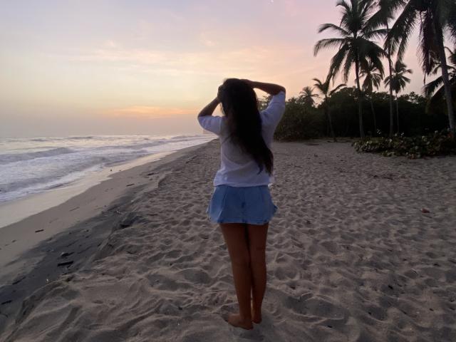 LailaAsher - Sexe cam en vivo - 25074009