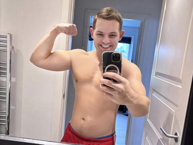 rasmusboy - Sexe cam en vivo - 25074257