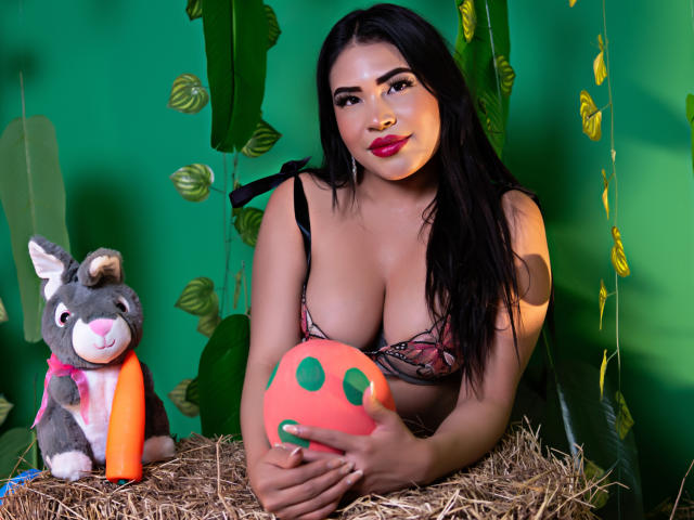 OliviGrace - Live sex cam - 25074941