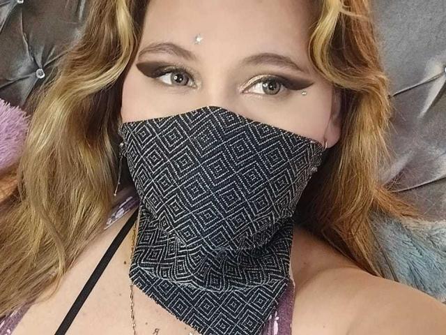 SalmaAzaman - Sexe cam en vivo - 25075309