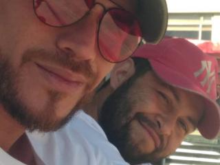 NikolayStephan - Live porn &amp; sex cam - 25075389