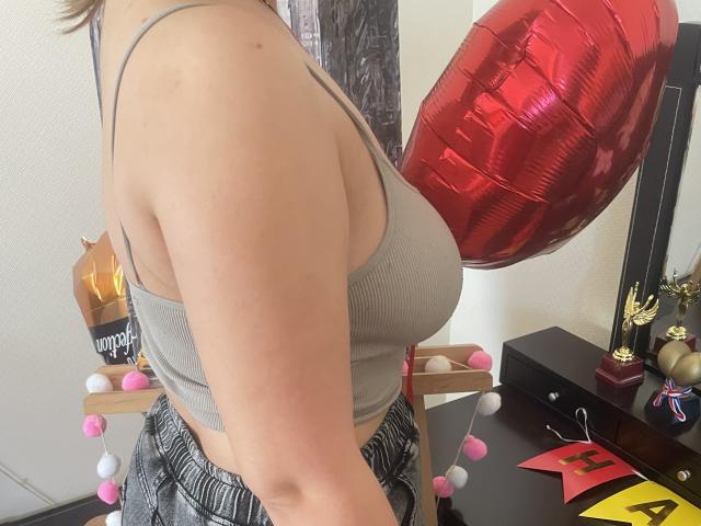 Madrinia - Live porn &amp; sex cam - 25075473