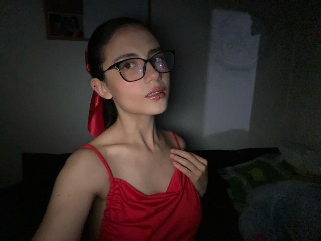ValerieBanks - Porno na żywo i seks kamera - 25075585