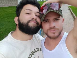 NikolayStephan - Sexe cam en vivo - 25076321