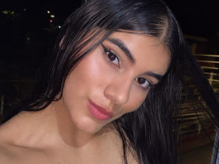 AbbyKey - Live Sex Cam - 25076349